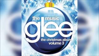 Feliz Navidad  Glee HD FULL STUDIO [upl. by Agrippina760]