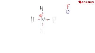 animus Tutorials Unterschiede zwischen Formalladung und Oxidationszahl [upl. by Abehs837]