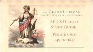 APUSH Review Americas History Chapter 8 [upl. by Rossy]