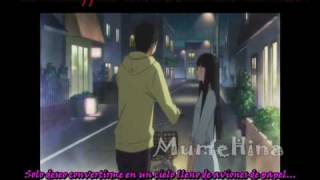 Chara  Kataomi °Kimi Ni Todoke° [upl. by Craig]