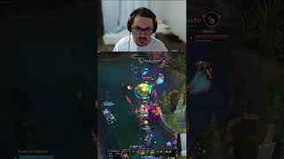 Dia ruim pro mono voli Caiu logo contra uma vayne top [upl. by Posehn]