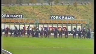 1988 Coral Bookmakers Sprint Trophy Handicap [upl. by Akinnor]