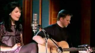 Andrea Corr  Ideal World Acoustic [upl. by Akimrehs]