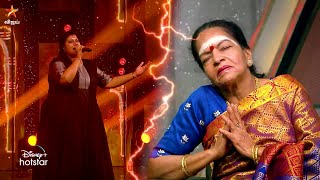 Super Singer Season 10  Bhakthi Thiruvizha Round  10th amp 11th February 2024  Promo 1 [upl. by Pitchford]