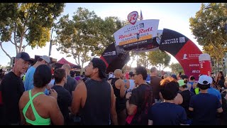 2023 Rock n Roll San Jose Half Marathon amp Expo [upl. by Gun243]