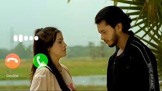 Olpo Sholpo Prem Natok Ringtone  Arosh Khan  Tasnuva Tisha  New Bangla Natok Ringtone 2024 [upl. by Airbmat]