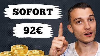 Sofort 92€ verdienen mit Testerheld  Nebenbei Geld verdienen mit kleinen Aufgaben [upl. by Aeneas]