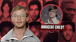 Serial Killer Jeffrey Dahmer Who Ate His Victims  Jeffrey Dahmer Documentary  True Crime [upl. by Iatnwahs]