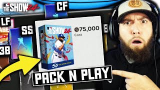 This 50 Pack Bundle BUILDS My Team 🔥 [upl. by Monk]