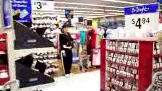 2006 Black Friday At WalMart [upl. by Ennovyahs]