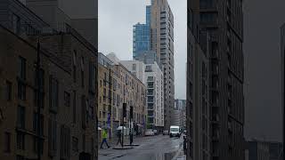 Tour Bethnal Green Brick Lane London [upl. by Isma887]