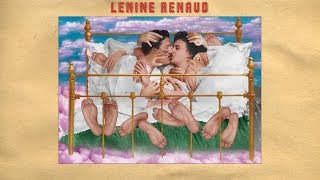 Lenine Renaud  Libre  Officiel [upl. by Rothmuller]