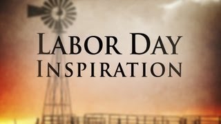 Labor Day Inspiration [upl. by Lory]