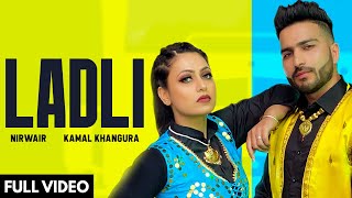 Baapu di Ladli  Nav Sandhu  New Punjabi Songs  Latest Punjabi Songs [upl. by Ethelred]