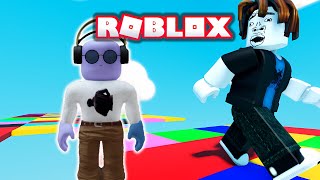 PAGI KITA MABAR ROBLOX LIGERTO  GAS robloxindonesialiveroblox ligerto roblox [upl. by Riedel846]