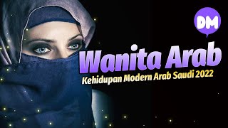 Kehidupan Wanita Di Kota Arab 2022 [upl. by Eidnac734]