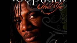 Gyptian  Hold You Hold Yuh Official HQ [upl. by Amadus]