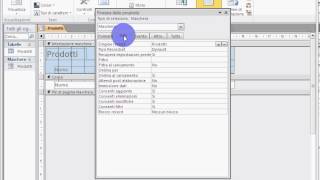 13Access da zero Impedire la modifica e linserimento dei dati nelle maschere [upl. by Niwrud]