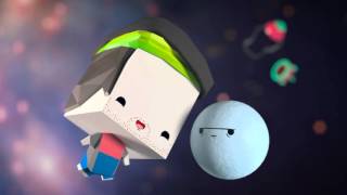 Jacksepticeye Animated  JACK GOES TO SPACE [upl. by Dnartreb]