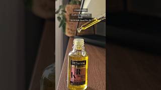 Olaplex No7 vs TRESemmé Keratin Repair Bond Plex Oil [upl. by Pauiie]