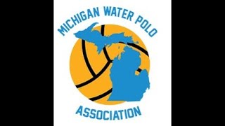 MWPA Girls State Championship Water Polo  U of M Saturday Championship games 060124 [upl. by Worrad891]