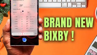 Brand New BIXBY is HERE  Check out whats NEW [upl. by Pember]