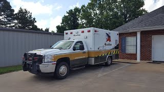 RPPJ Ambulance Advisory Committee unanimously votes for single provider [upl. by Katuscha]