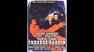 quotSur un air de Limonairequot du film Thérèse Raquin de Marcel Carné [upl. by Ailecara425]