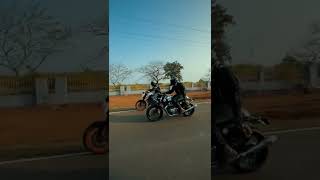 Continental GT 650 Exhaust note amp Acceleration [upl. by Lienet]