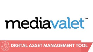 MediaValet Digital Asset Management Tool Simrin Purhar [upl. by Madelle590]