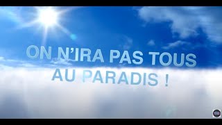 On ira pas tous au paradis7 table ronde avec Paul Ohlott Pardon justice avocat procès [upl. by Macrae]