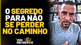 Como ter CONTROLE quando GANHAR MUITO DINHEIRO  Rick Chesther [upl. by Ettenaj]