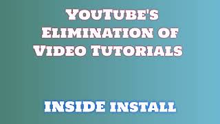 INSIDE Download  INSIDE PC Download Guide  INSIDE GAME DOWNLOAD [upl. by Nicol765]