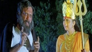 Alka Kubal Yateen Karyekar Kalubai Pavli Navsala  Emotional Scene 34 [upl. by Llewop227]