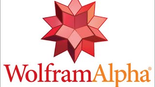 10 Best Ways to use Wolfram Alpha Knowledge Engine [upl. by Oates]