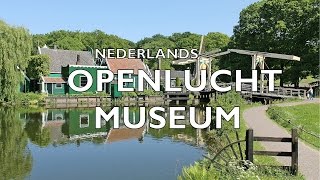 Openluchtmuseum Arnhem [upl. by Harim419]