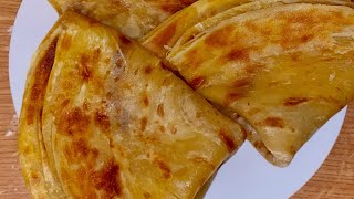 HOW TO COOK SOFT CHAPATI USING HOT WATER [upl. by Bills]