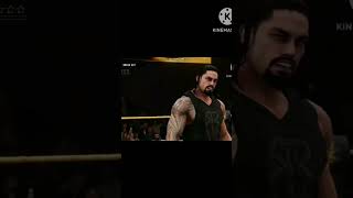 Roman Reigns Lovers ❤ 🔥 🔥 🔥 📛 wwe titlematch wwesuperstar wwewrestler wwefan [upl. by Rolan]