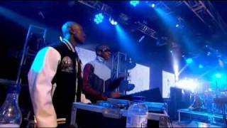 NDubz  Radio 1s Big Weekend  Number 1 [upl. by Einnok]