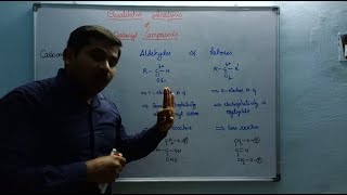 015 Qualitative analysis of Aldehydes amp Ketones Carbonyl Compounds [upl. by Charlean]