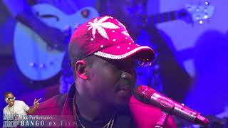 Sidy Diop Live performance au BANG’O ex Five Part 01 [upl. by Faso]