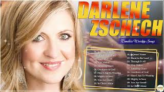 Darlene Zschech  In Jesus Name Shout To The LordBut the best worship song is the most loved [upl. by Seif]