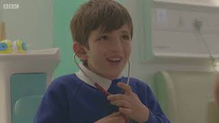 Topsy and Tim Full Episodes S3E02 Hospital Visit [upl. by Gildas]