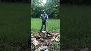 How Much FIREWOOD Do I Need  Firewood 9 [upl. by Dean]