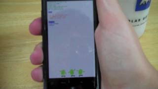 Installing a Custom Kernel  HTC Incredible [upl. by Ahseyt]