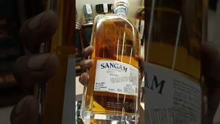 Warld malt whisky Rampur sangalwhisky daruvideo youtubeshort [upl. by Anilem]