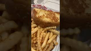 First time trying canes [upl. by Hoo]