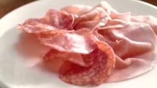 Citterio Salame Commercial [upl. by Allerie]