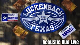 Luckenbach Texas [upl. by Lion330]