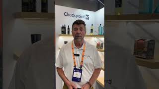 Checkpoint Systems at GS1 Connect 2024 [upl. by Nagol]